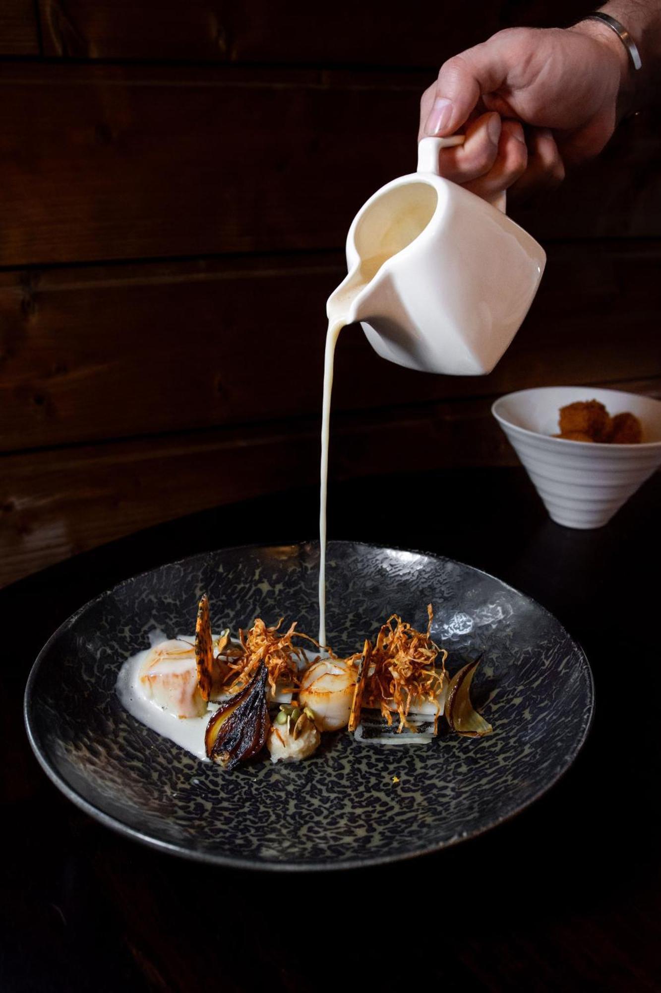 Maison D'Hote Les Notes Endormies Suite Le Refuge Walcourt エクステリア 写真